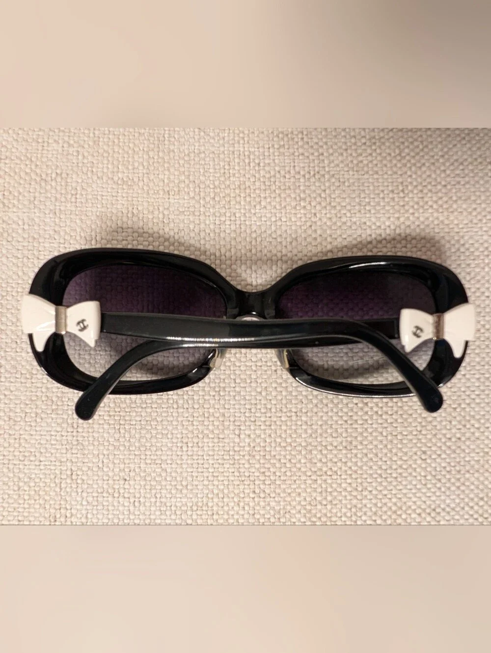 CHANEL 5170 sunglasses